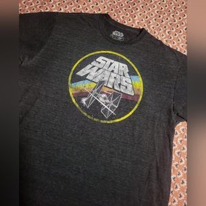 Official Star Wars T-Shirt